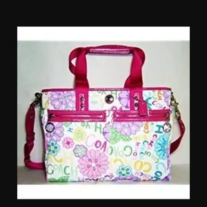 Diaper Bag